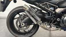 Suzuki Gsx-S 1000TRQM3 (23MY)
